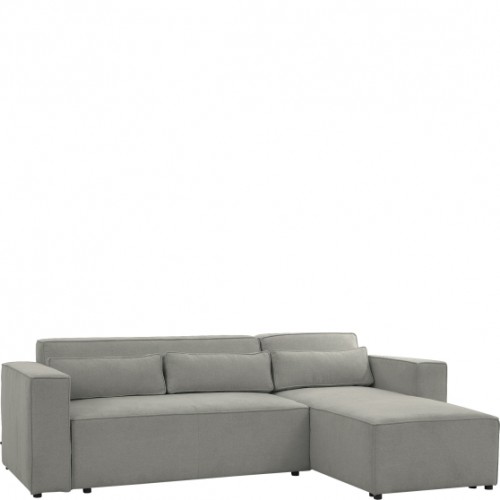 Stūra dīvāns CASTEL, Antrancīts Stūra dīvāns CASTEL, Antrancīts